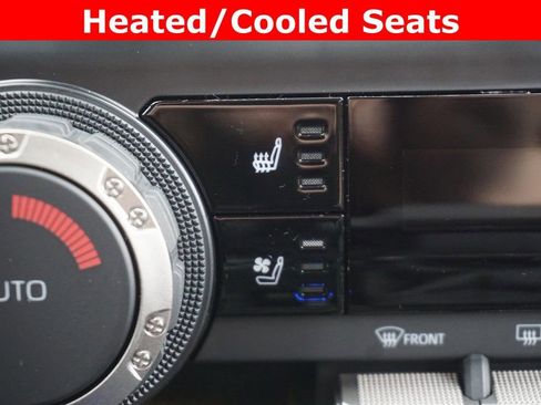 New 2026 Toyota 4Runner TRD Off-Road Premium image 9