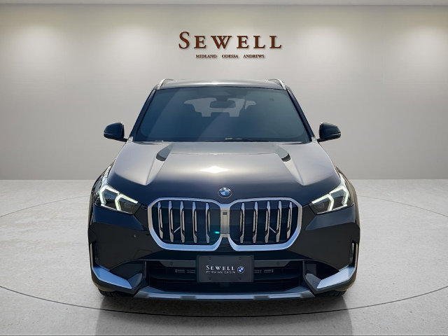 Used 2026 BMW X1 xDrive28i w/ Technology Package AWD/4WD image 8
