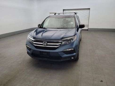 Used 2016 Honda Pilot EX-L image 15