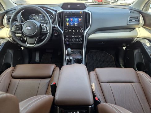 Used 2019 Subaru Ascent Touring w/ Popular Package #2A image 12