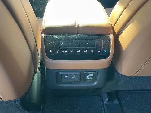 Certified 2026 INFINITI QX60 Autograph w/ Autograph Tech Package image 29