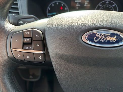 New 2025 Ford Transit 250 148 Medium Roof w/ Load Area Protection Package image 15