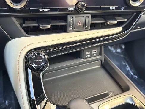 Used 2023 Lexus NX 250 FWD w/ Cold Area Package image 26