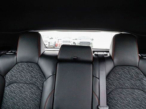 New 2026 Dodge Charger GT w/ Driver Convenience Group AWD/4WD image 26