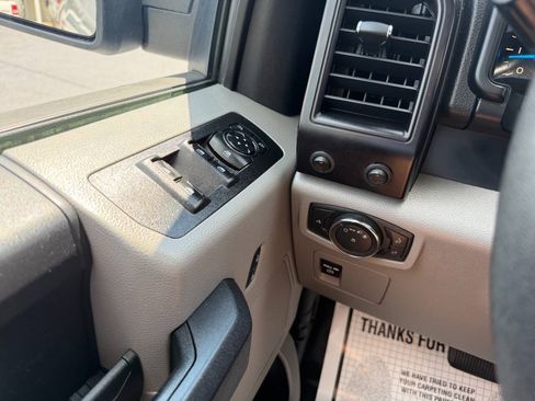Used 2017 Ford F150 XL w/ XL Power Equipment Group AWD/4WD image 22