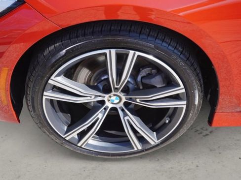 Used 2022 BMW 330i Sedan w/ Premium Package 2 image 10