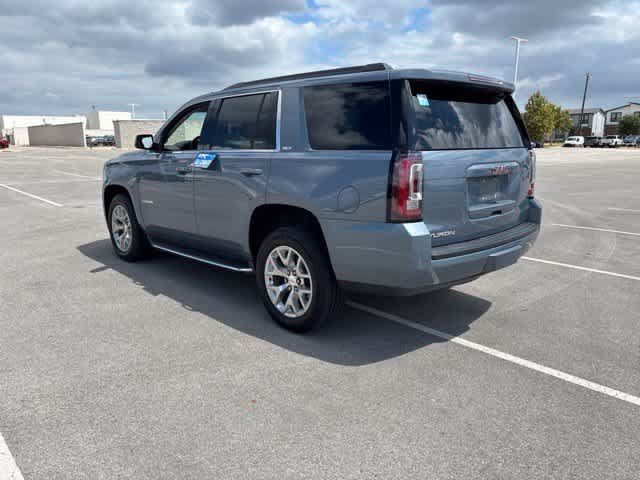 Used 2016 GMC Yukon SLT w/ Open Road Package RWD image 3