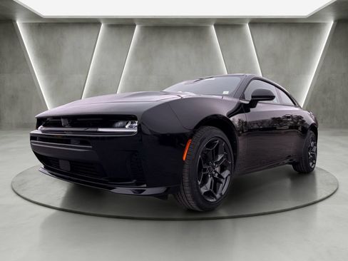 New 2026 Dodge Charger R/T w/ Blacktop Package AWD/4WD image 7
