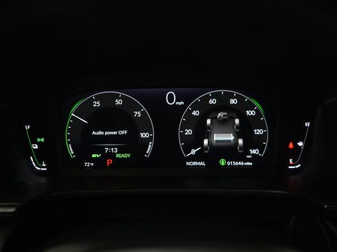 Used 2026 Honda CR-V Sport-L image 27