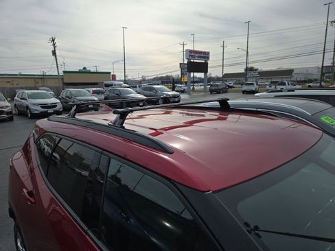 Used 2019 Chevrolet Blazer LT image 4