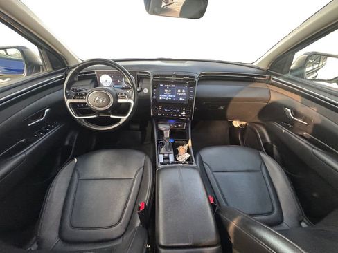 Used 2023 Hyundai Tucson SEL w/ Convenience Package image 11
