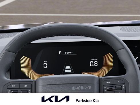 New 2027 Kia Telluride EX X-Line w/ Towing Package AWD/4WD image 21
