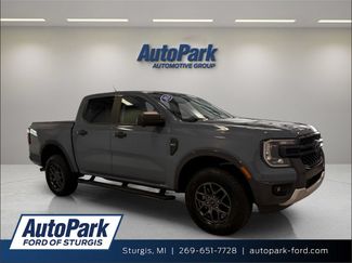 Used 2024 Ford Ranger XLT w/ Technology Package RWD video 1