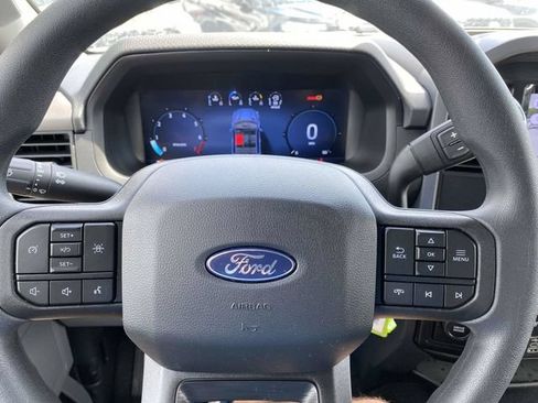 New 2026 Ford F150 XLT RWD image 19