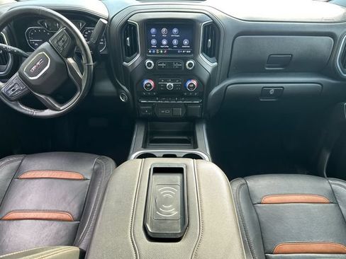 Used 2021 GMC Sierra 1500 AT4 AWD/4WD image 19