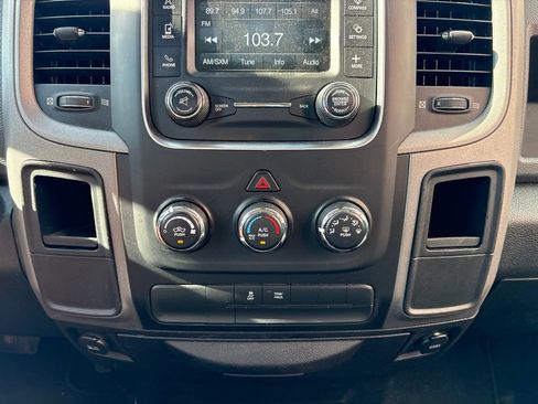 Used 2015 RAM 1500 Tradesman w/ Power & Remote Entry Group RWD image 17