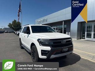 Used 2022 Ford Expedition Timberline w/ Equipment Group 501A AWD/4WD 360° Tour