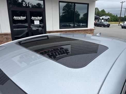 Used 2023 Lexus IS 350 F Sport RWD image 12