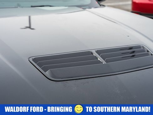 Used 2025 Ford Mustang GT Premium image 12