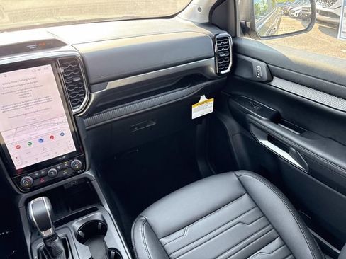 New 2026 Ford Ranger Lariat w/ FX4 Off-Road Package AWD/4WD image 15
