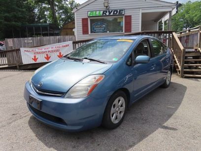 Used 2007 Toyota Prius
