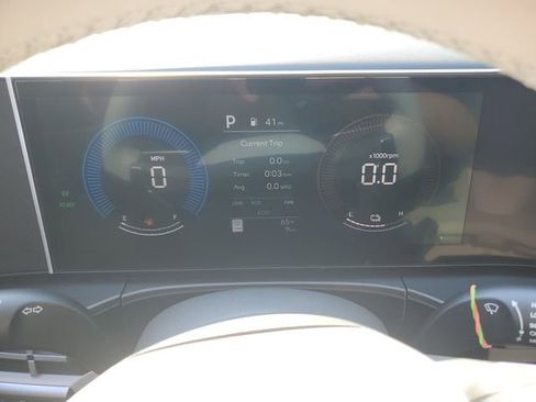 New 2026 Hyundai Santa Fe SE AWD/4WD image 22