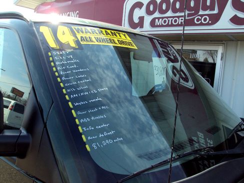 Used 2014 Chevrolet Express 1500 LT w/ LT Preferred Equipment Group image 33