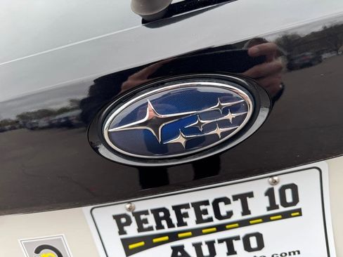 Used 2024 Subaru Crosstrek 2.5i Sport AWD/4WD image 17