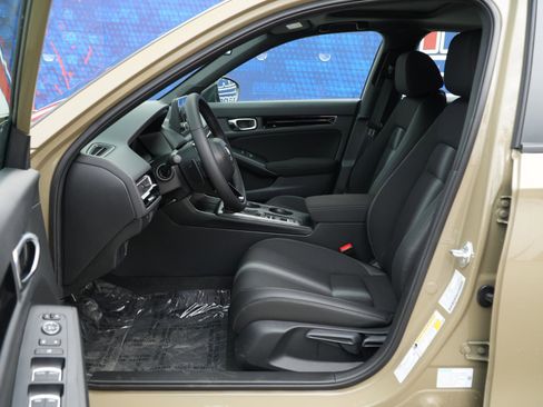 Used 2026 Honda Civic Sport image 16