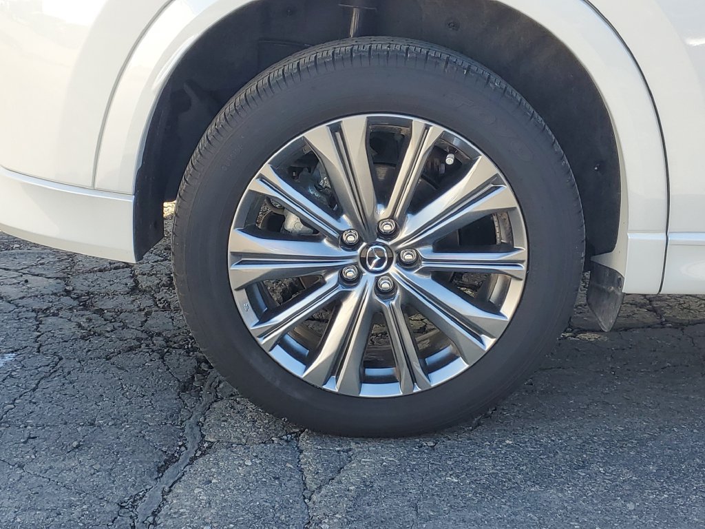 Certified 2025 MAZDA CX-5 Signature AWD/4WD image 5