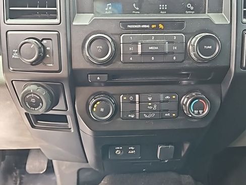 Used 2018 Ford F150 XL w/ Equipment Group 101A Mid image 16