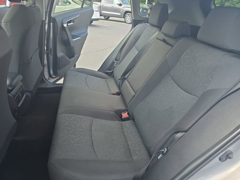 Used 2024 Toyota RAV4 XLE FWD image 13