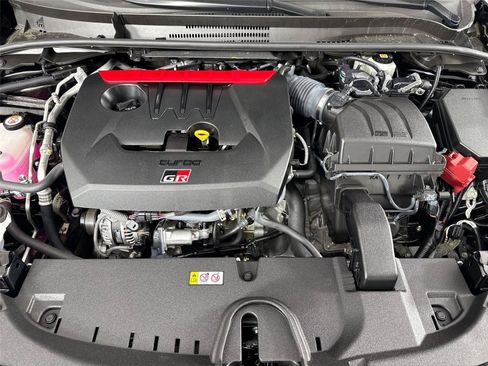 Certified 2024 Toyota Corolla GR AWD/4WD image 51