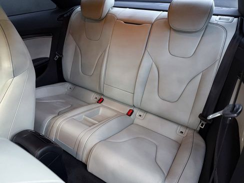 Used 2013 Audi RS 5 Coupe image 18