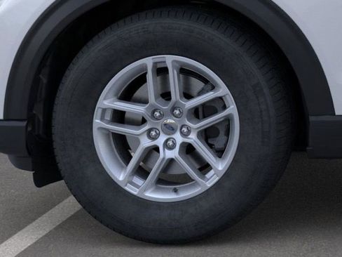 New 2026 Ford Explorer Active image 19