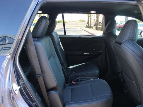 Used 2024 Lexus TX 500h AWD w/ Technology Package image 15