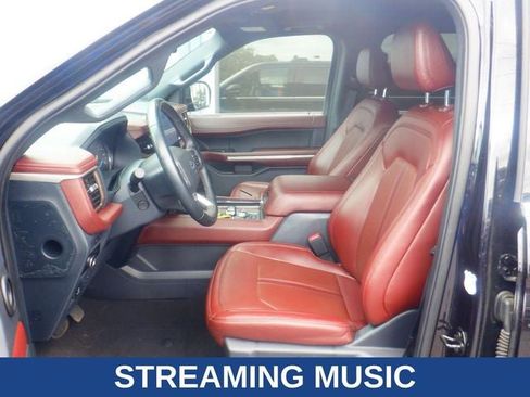 Used 2024 Ford Expedition Max Limited image 10