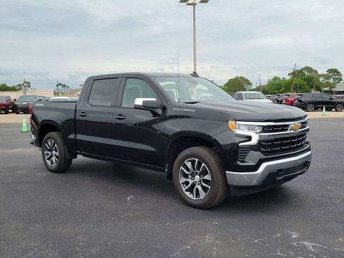 Used 2023 Chevrolet Silverado 1500 LT image 8