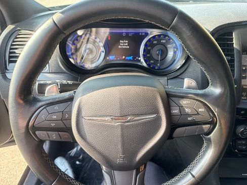 Used 2016 Chrysler 300 S w/ 300S Premium Group AWD/4WD image 11