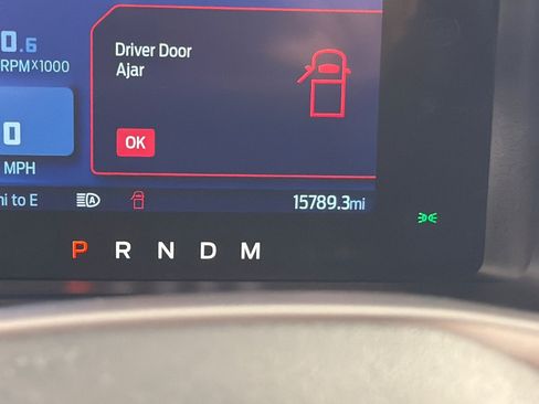 Used 2022 Ford Bronco Wildtrak AWD/4WD image 25
