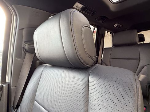 New 2026 Toyota Sequoia Platinum AWD/4WD image 28
