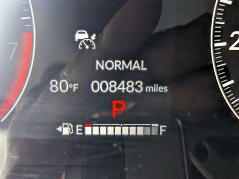 Used 2025 Honda HR-V LX image 30