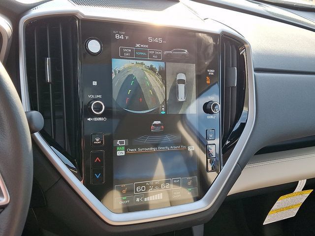 New 2026 Subaru Ascent Limited AWD/4WD image 15