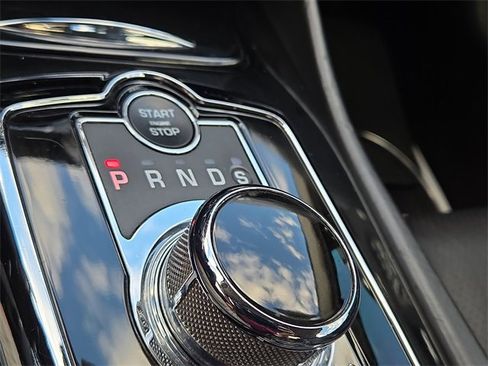 Used 2012 Jaguar XKR R image 16