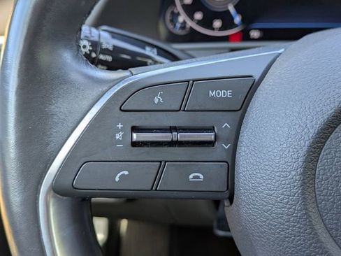 Used 2020 Hyundai Sonata SEL w/ Premium + Sunroof Package FWD image 25