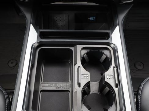 Used 2026 Ford F450 Platinum w/ Snow Plow Prep Package image 22