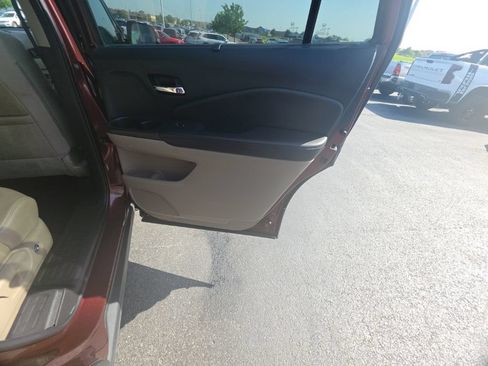 Certified 2022 Honda Pilot Special Edition image 31