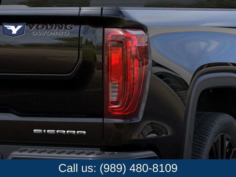 New 2026 GMC Sierra 1500 Denali w/ Technology Package image 13