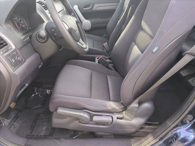 Used 2007 Honda CR-V LX image 14