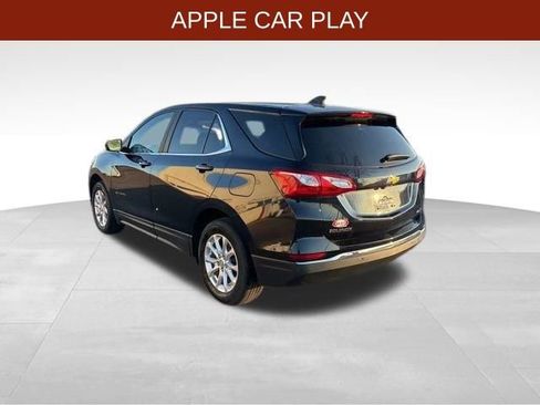 Used 2021 Chevrolet Equinox LT image 5